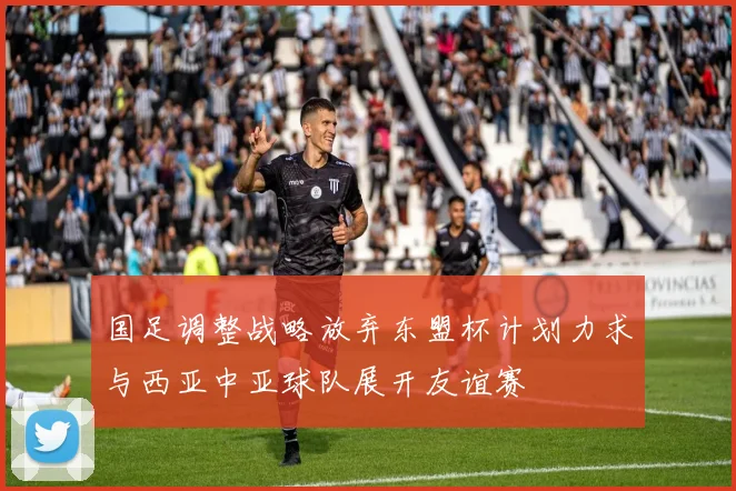 国足调整战略放弃东盟杯计划力求与西亚中亚球队展开友谊赛